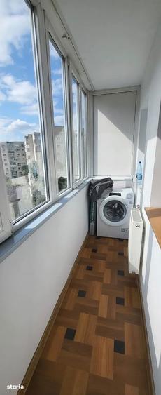 Garsonieră în Văcăresti