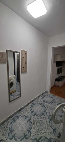 Apartament cu 2 camere nedecomandat în Tomis Nord