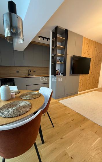 Apartament 3 camere Pipera | First Estates | Mobilat