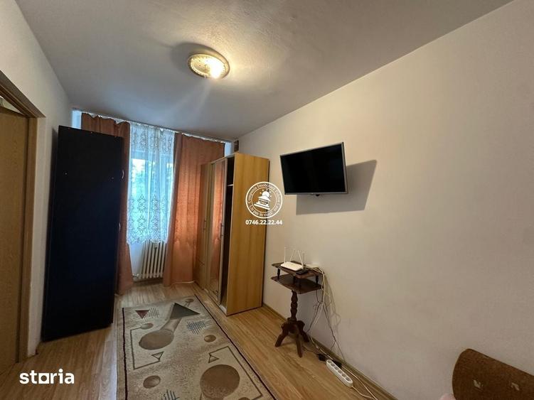 Apartament 2 camere Tatarasi - 3