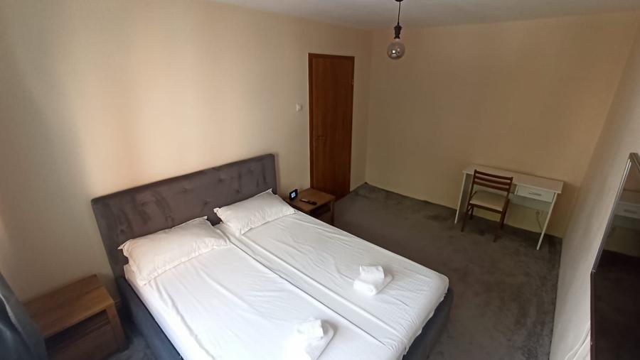 Apartament cu 3 camere decomandat în Mănăștur