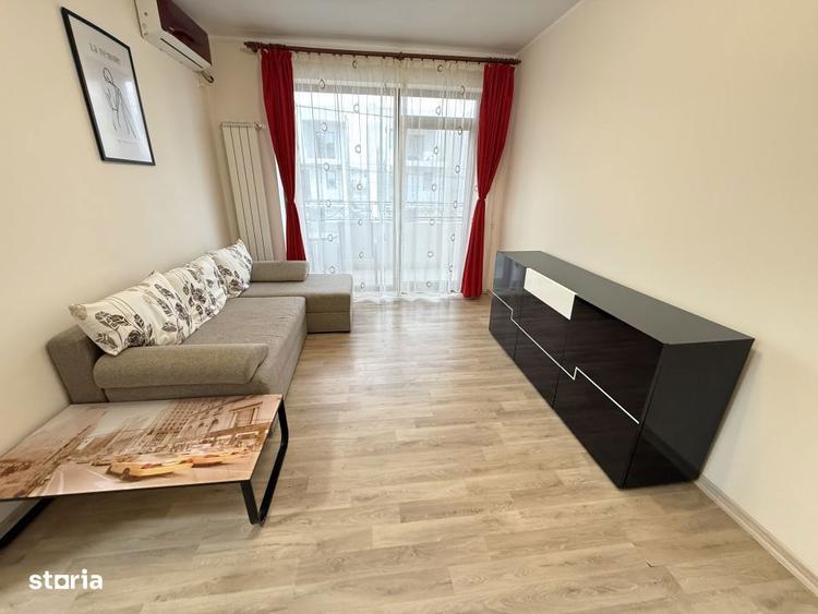 Apartament cu 3 camere în Girocului