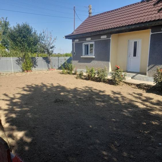 Casa de vanzare Sat Lunca, jud.Tulcea - 2