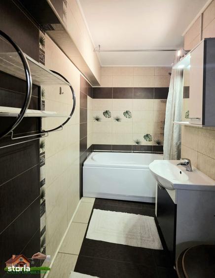 Apartament cu 3 camere în Nicolina