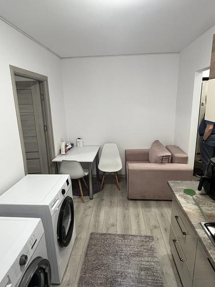 Garsonieră semidecomandată în Tomis Nord