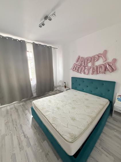 Duplex cu 3 camere cu Teren 150 Mp în Bragadiru