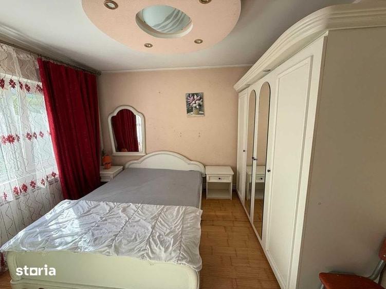 Vand apartament 3camere - 7