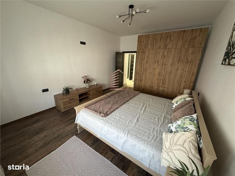 Apartament cu 2 camere decomandat în Ultracentral