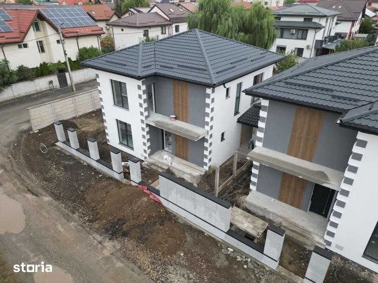 Casă cu 4 camere cu Teren 250 Mp în Central