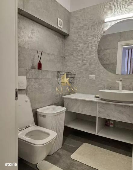Apartament 2 camere | Herastrau | 70 mp - 5