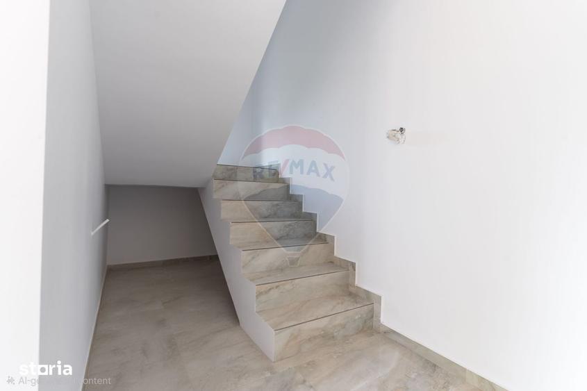 Casa de Vanzare 5 camere, 1000mp Teren - Visan, Iasi - Comision 0% - 8