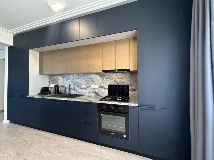 Apartament cu 2 camere decomandat, mobilat în Dumbrăvița