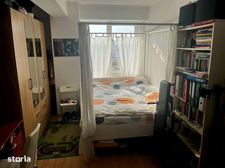 Apartament decomandat cu 3 camere, 2 bai, Auchan, Metro Militari - 4