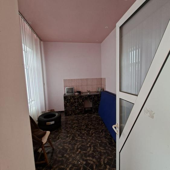 Casă individuală cu 5 camere cu Teren 1500 Mp în Priboieni