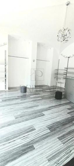 Spațiu comercial, de 50 mp, în Ultracentral