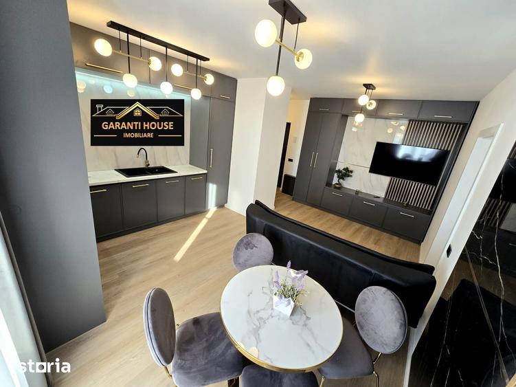 Apartament cu 3 camere în Republicii