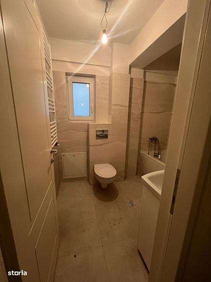 Apartament cu 2 camere decomandat în Bucium
