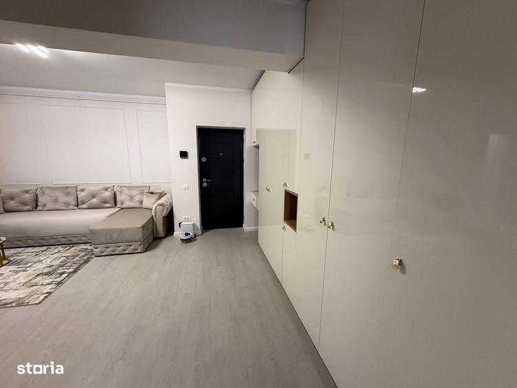 Apartament 3 Camere | 65 MP | Metrou Berceni | Finalizat - 2