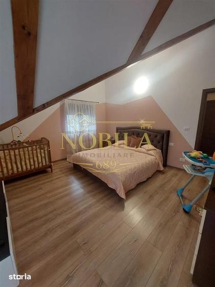 Casă cu 5 camere cu Teren 1600 Mp în Sascut