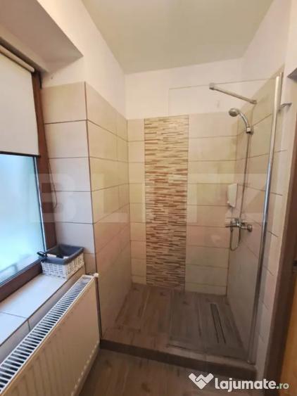 Casă cu 1 camere cu Canalizare în Centrul Istoric