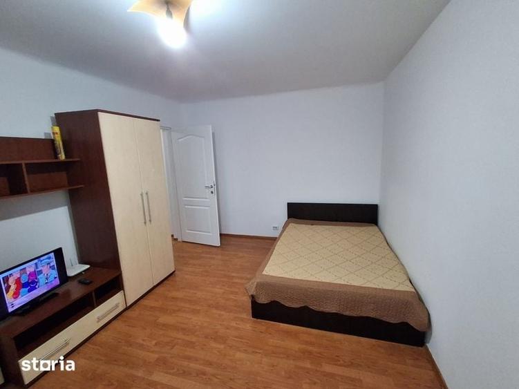 Garsonieră decomandată în Brazda lui Novac