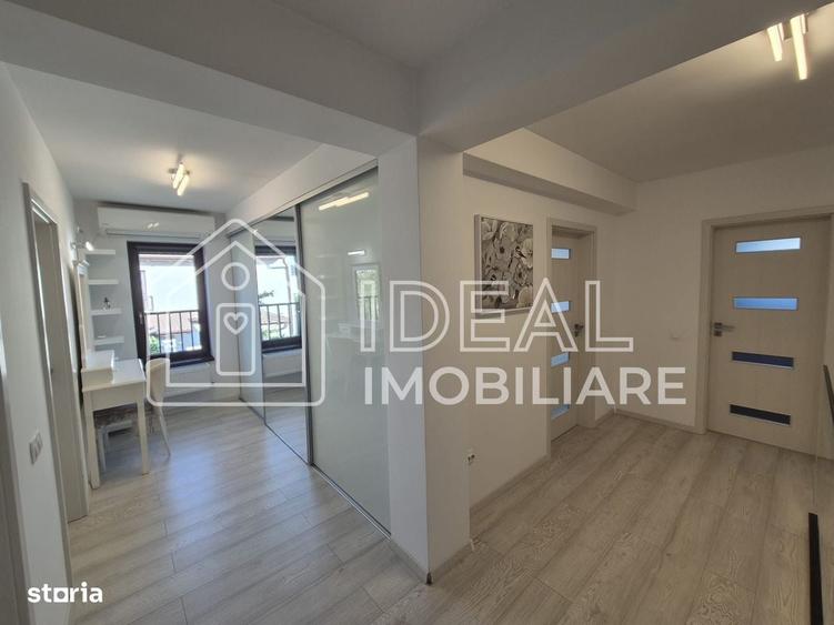 Casă cu 4 camere în Șelimbăr