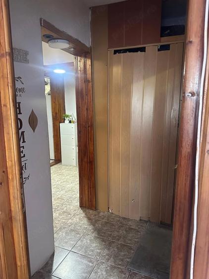 Apartament cu 2 camere decomandat în Unirii Sud