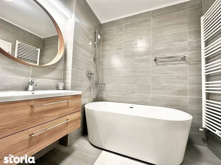 Apartament cu 3 camere în Tractorul