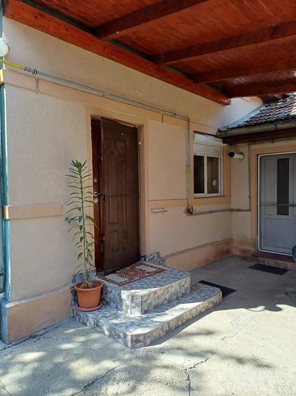 Casă cu Teren 318 Mp în Fabric