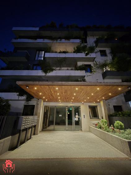 Apartament cu 2 camere decomandat, mobilat în Băneasa