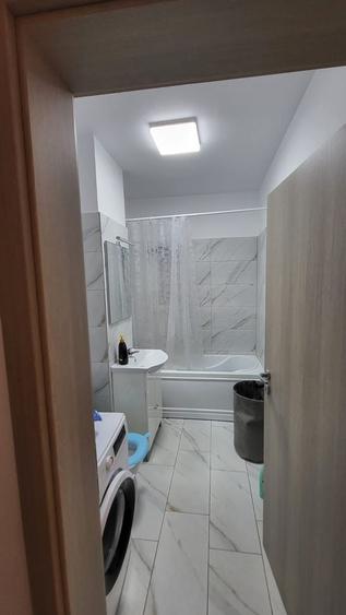 Garsonieră decomandată în Giroc