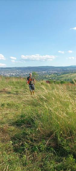 Teren de 426 mp, în Periferie