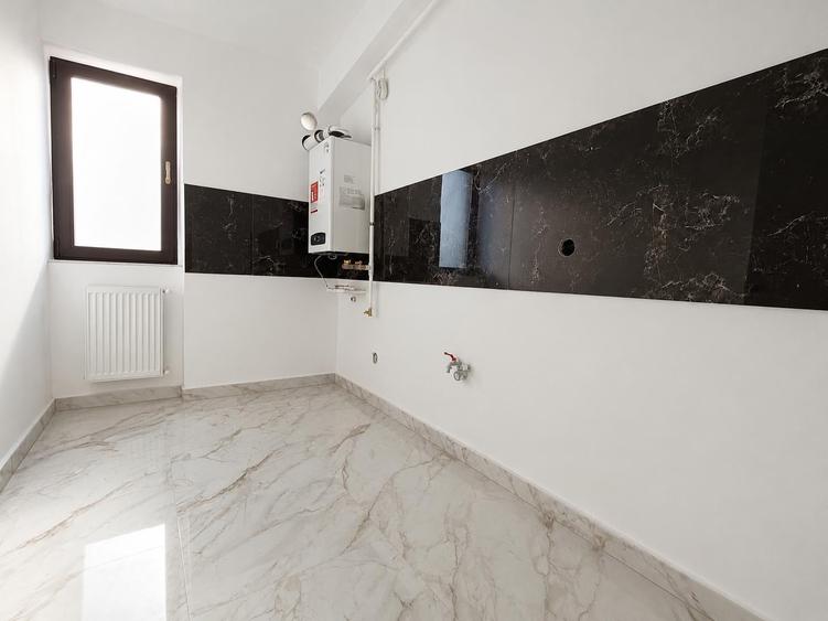 Comision 0% ! Apartament nou FINALIZAT / Metrou Gorjului (Sector 6) - 2