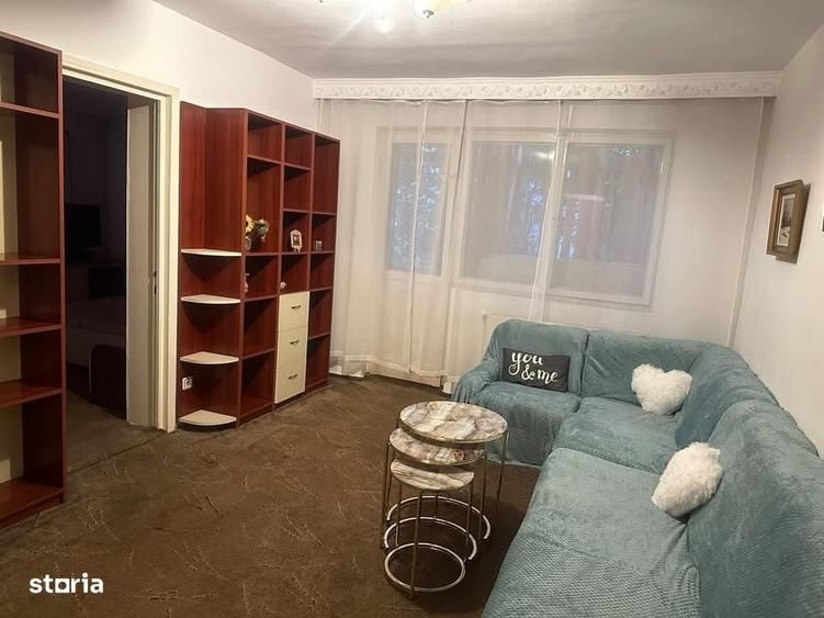 Apartament cu 2 camere decomandat în Tudor Vladimirescu