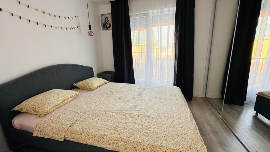 Casă cu 4 camere în Ștefăneștii de Jos