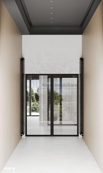 Apartament cu 2 camere decomandat în Dârste