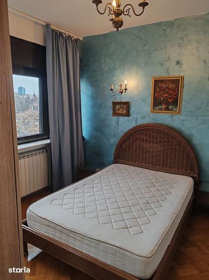 Apartament Ultracentral de vanzare str Eminescu - 13