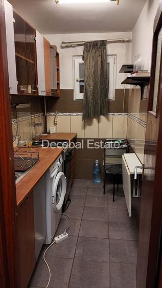 Apartament cu 2 camere decomandat, mobilat în Drumul Taberei