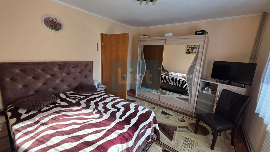 Casă Central Orsova, cu vedere la Dunăre - 8