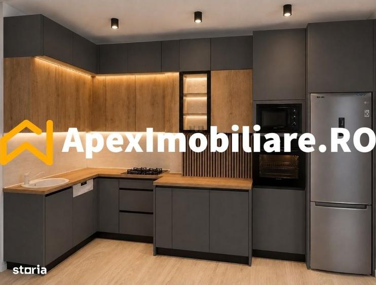 Garsoniera de inchiriat Lujerului Bucuresti | ApexImobiliare.ro - 3