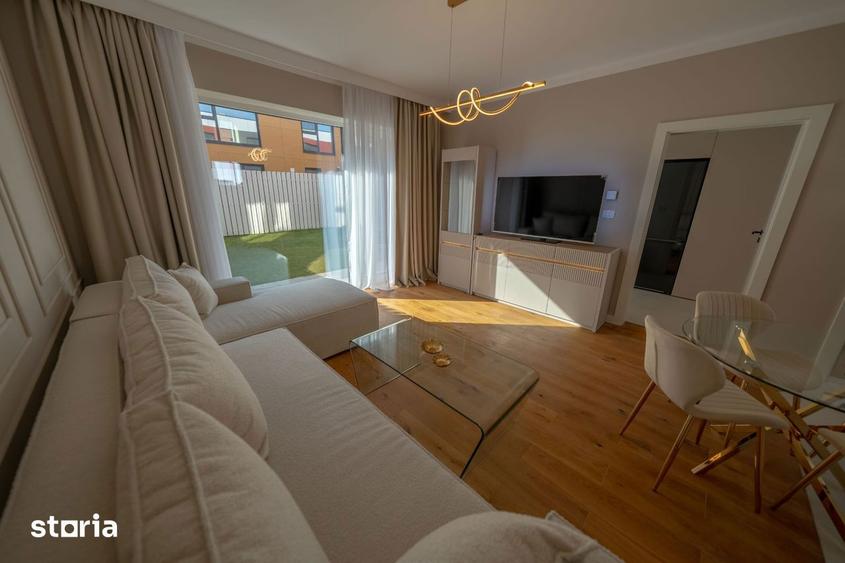 Casă cu 3 camere cu Teren 40 Mp în Nord