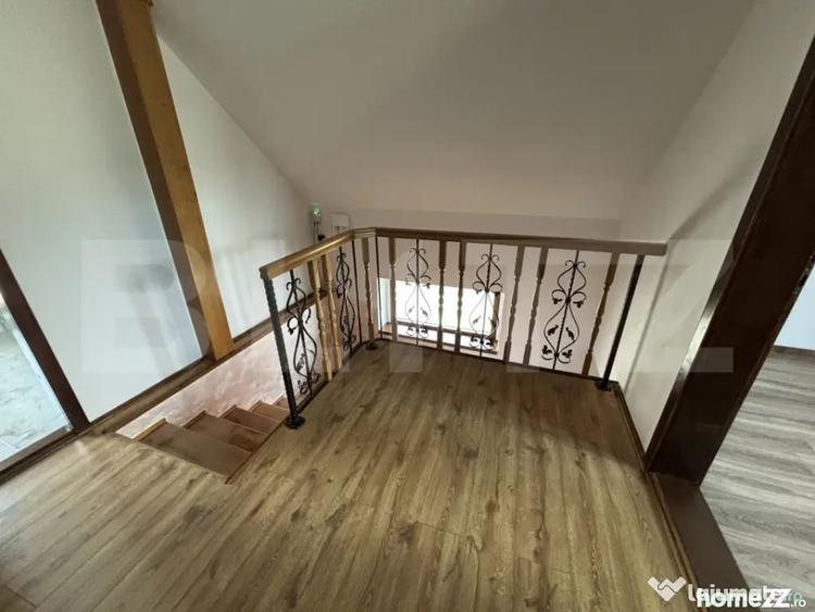 Casă cu 4 camere cu Teren 1229 Mp în Șimleu Silvaniei