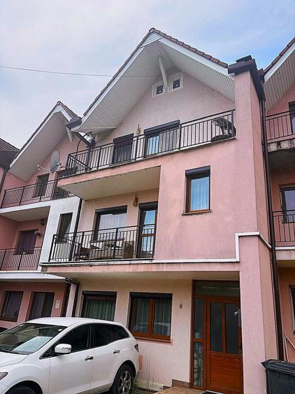 Casă cu Teren 100 Mp în Săsar