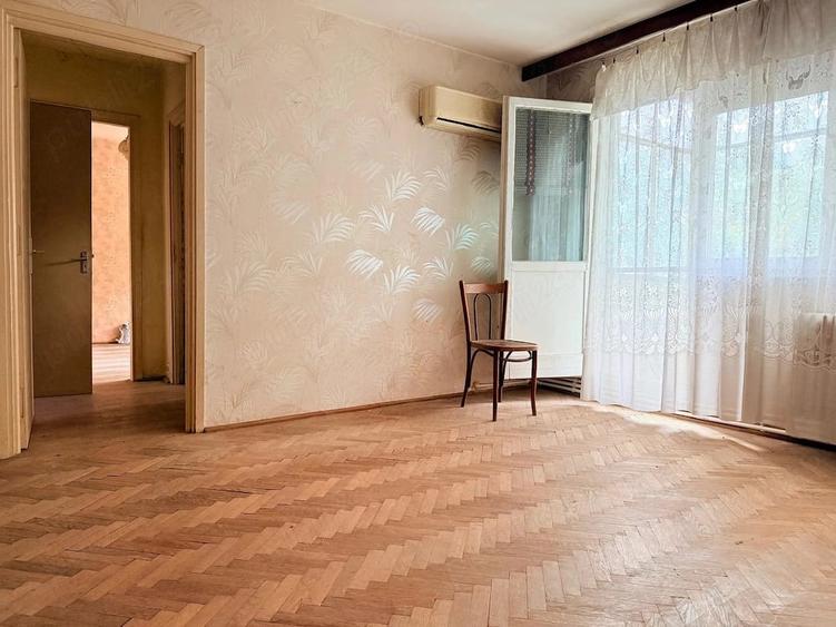 Apartament 3 camere Cantemir. Proprietar - 9