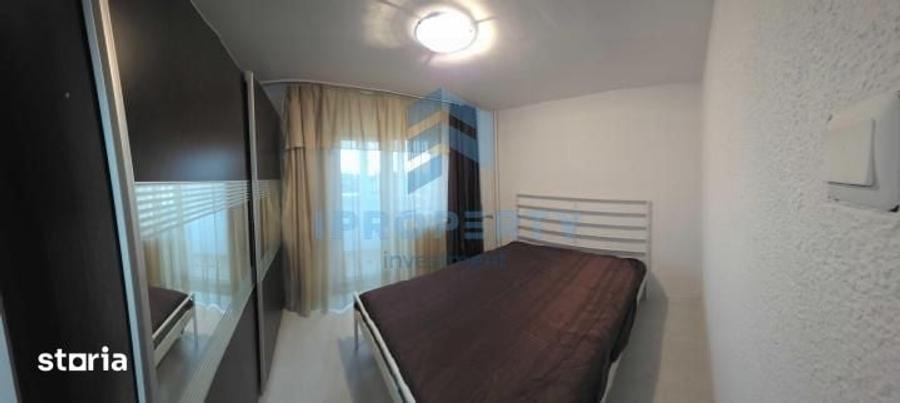 Apartament cu 2 camere în Grivița