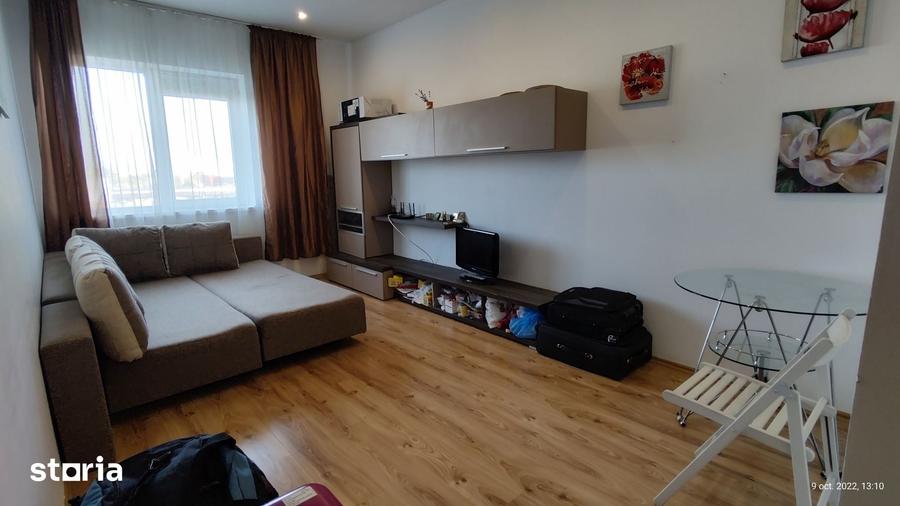 Apartament cu 2 camere decomandat în Nord