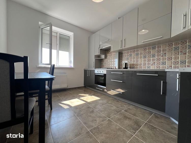 Apartament 2 camere, etaj 1, Bucurestii Noi - 5