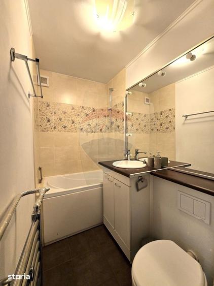 Apartament cu 2 camere în Ștefan cel Mare