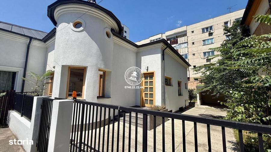Casă cu 2 camere în Central
