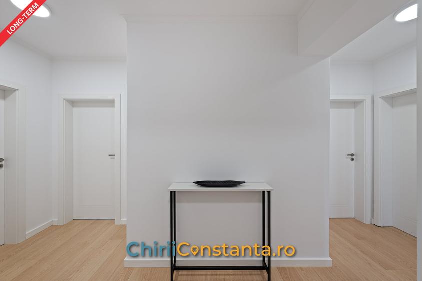✅Apartament 127m² · Centru - Trocadero · 3 camere, 2 băi · mașină de spălat vase - 9